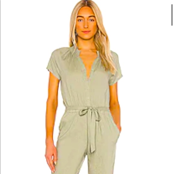 Steve Madden Bb Dakota Jack jumpsuit - Picture 1 of 2